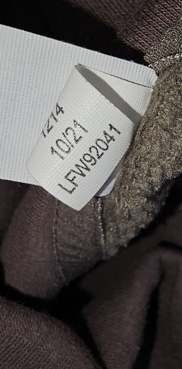 Active Cowl Neck Sweater - Picture 2 of 7